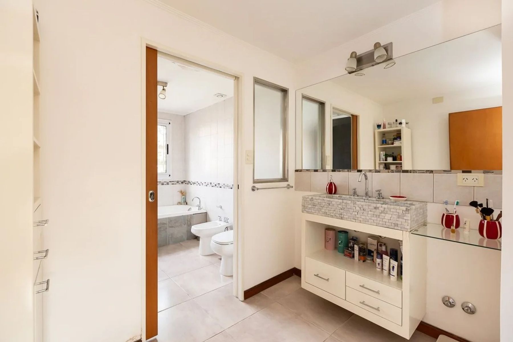 Venta Excepcional Casa 5 Ambientes En El Palomar - 17