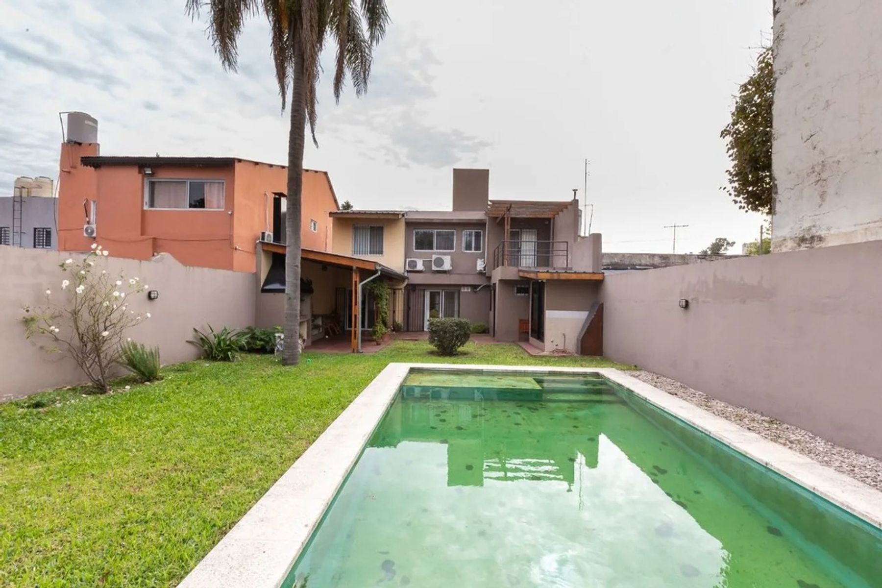 Venta Excepcional Casa 5 Ambientes En El Palomar - 20