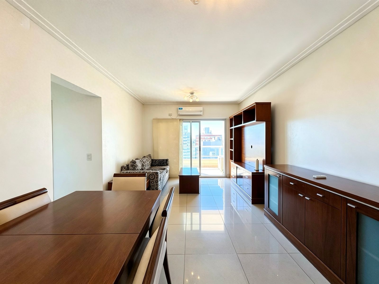 Venta Departamento 2 Ambientes Con Cochera En Ramos Mejia — foto 2