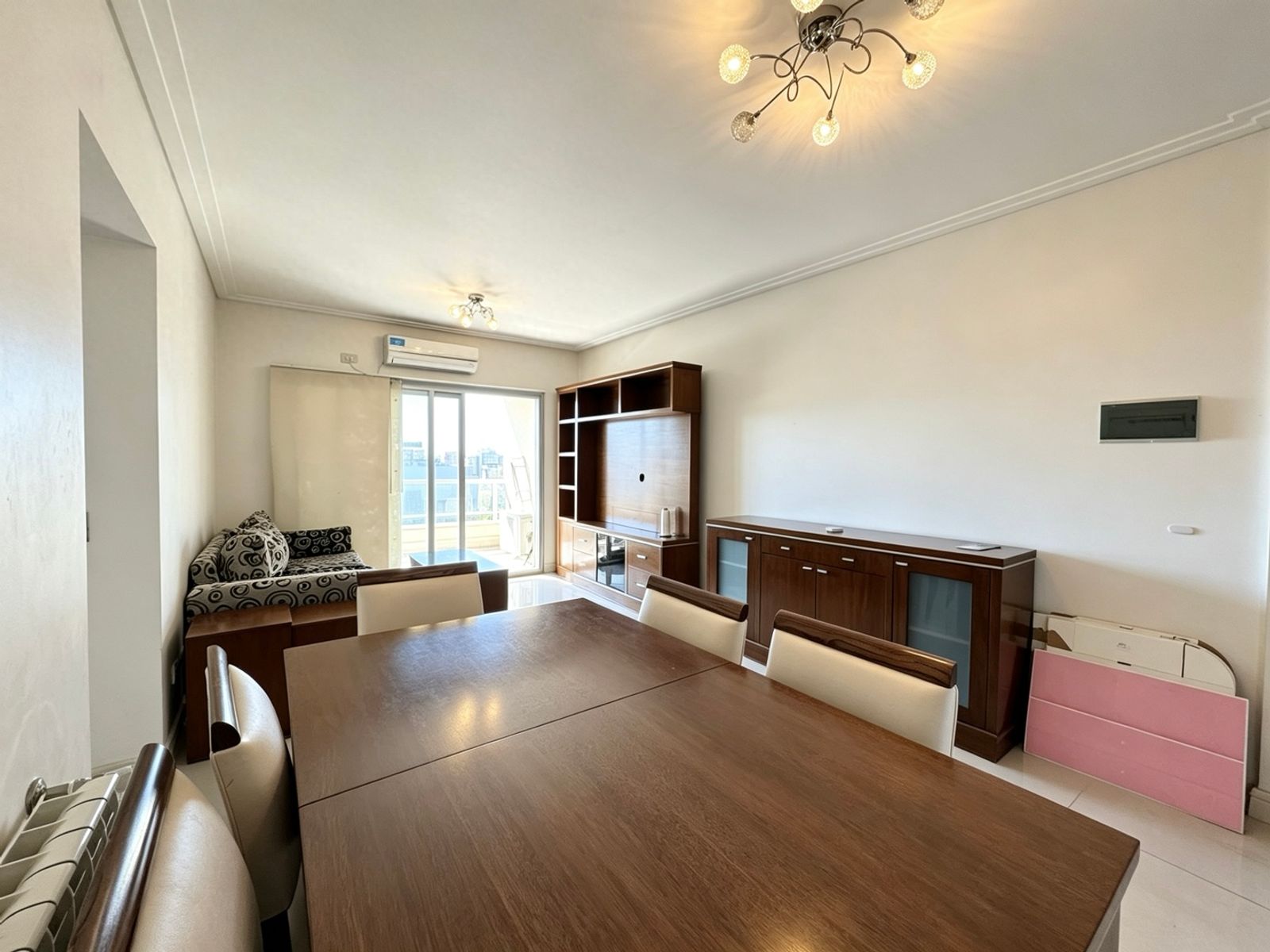 Venta Departamento 2 Ambientes Con Cochera En Ramos Mejia — foto 3