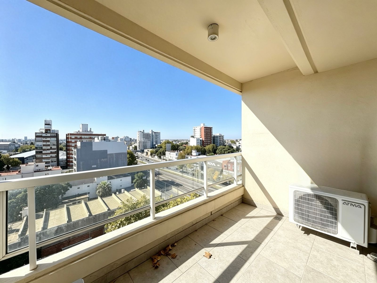 Venta Departamento 2 Ambientes Con Cochera En Ramos Mejia — foto 5