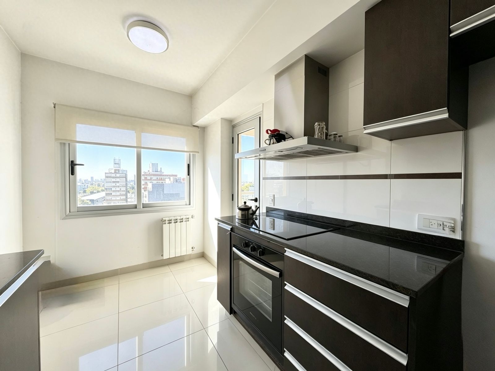 Venta Departamento 2 Ambientes Con Cochera En Ramos Mejia — foto 8