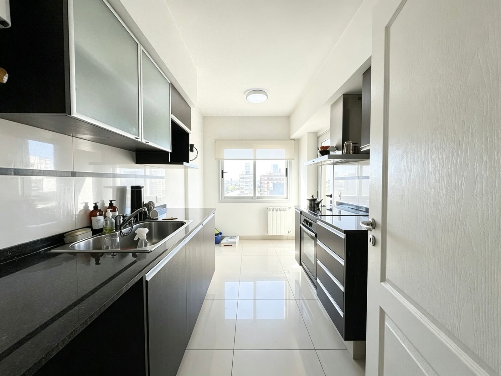 Venta Departamento 2 Ambientes Con Cochera En Ramos Mejia — foto 9