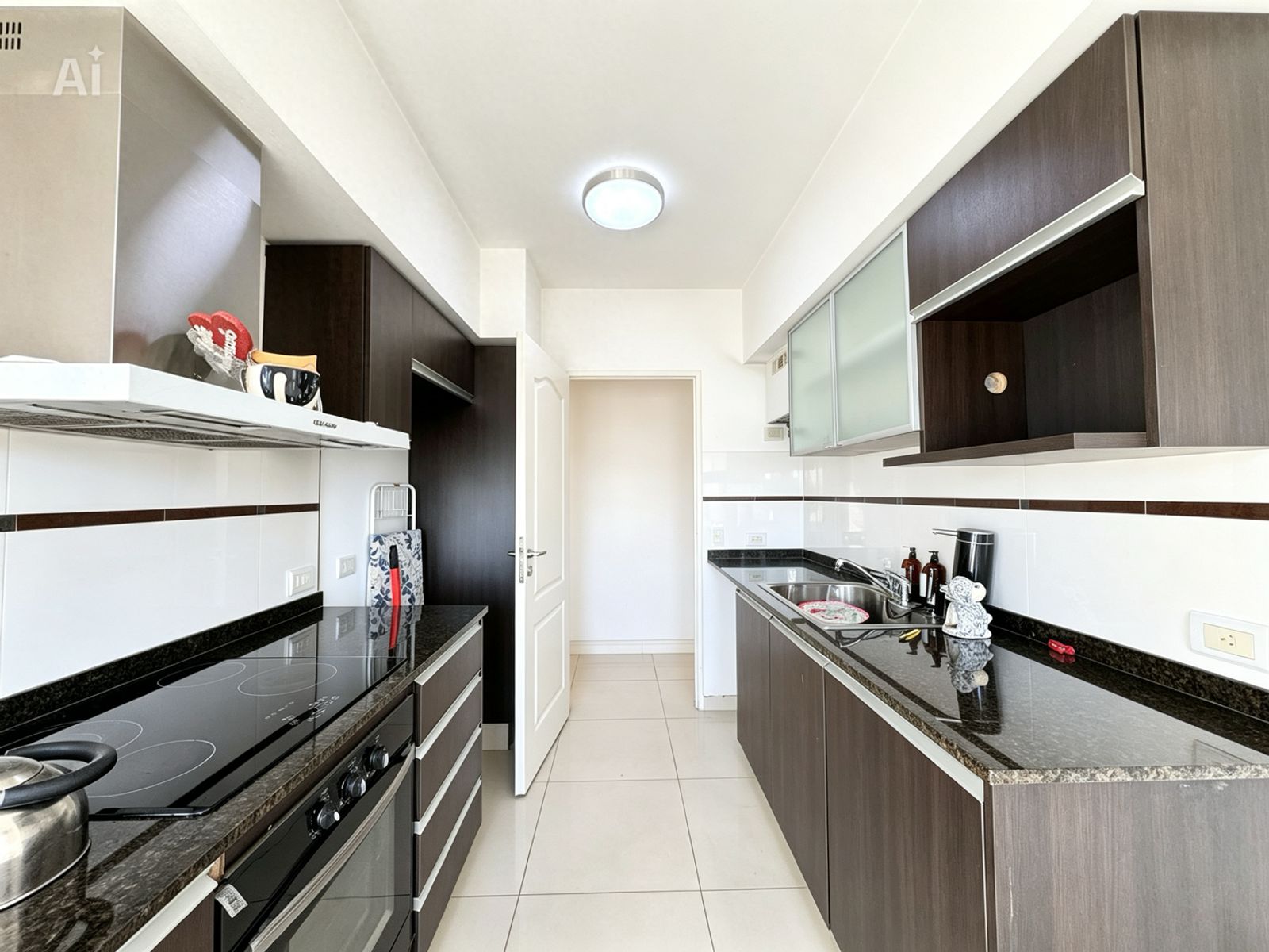 Venta Departamento 2 Ambientes Con Cochera En Ramos Mejia — foto 10
