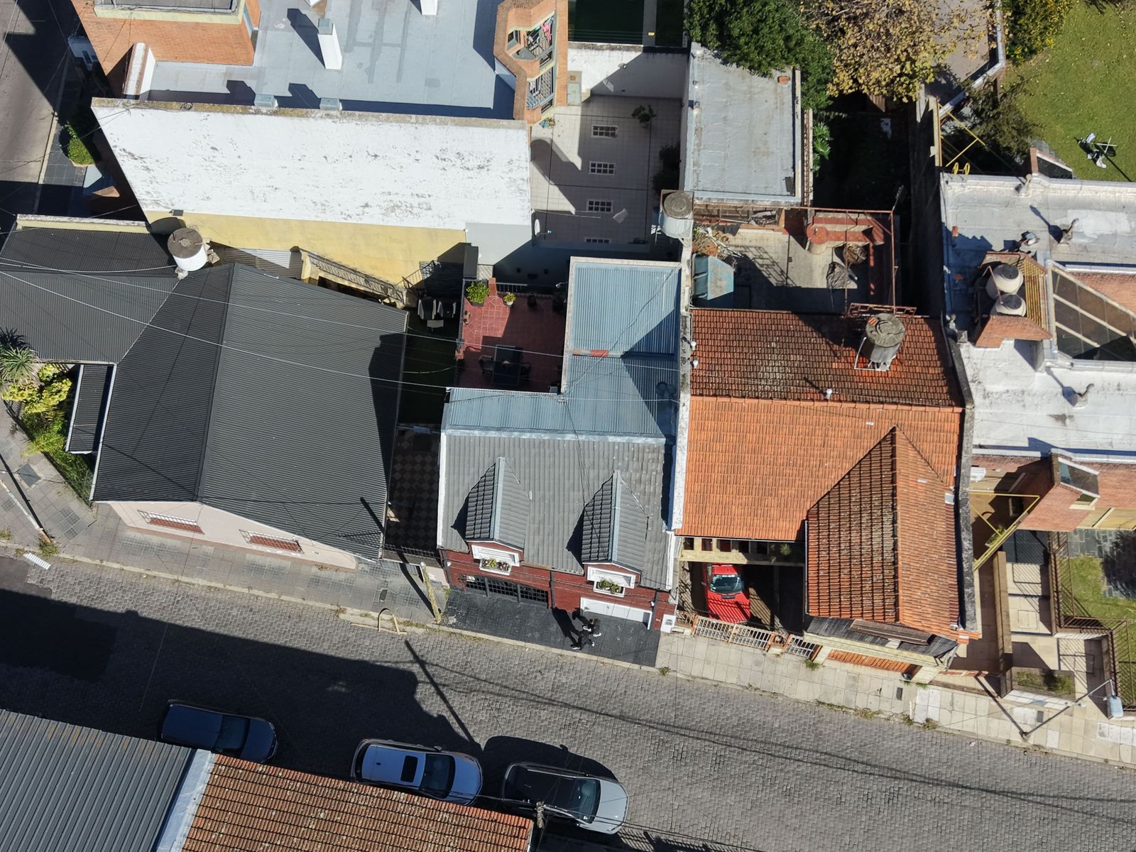 Casa de 5 ambientes remodelada en Villa Sarmiento - 3