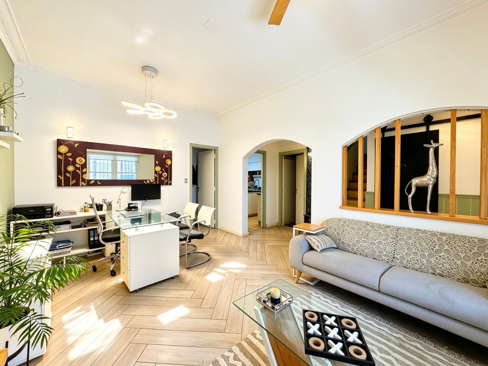 Casa de 5 ambientes remodelada en Villa Sarmiento - 5