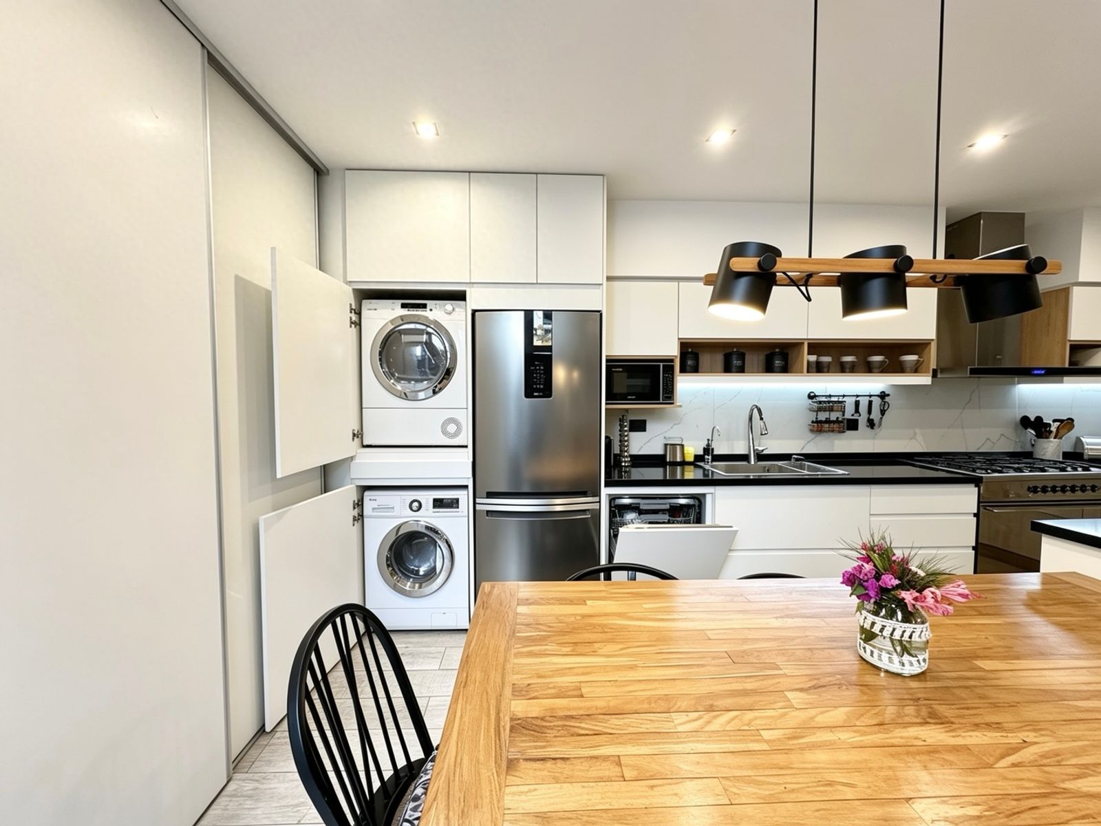Casa de 5 ambientes remodelada en Villa Sarmiento - 10