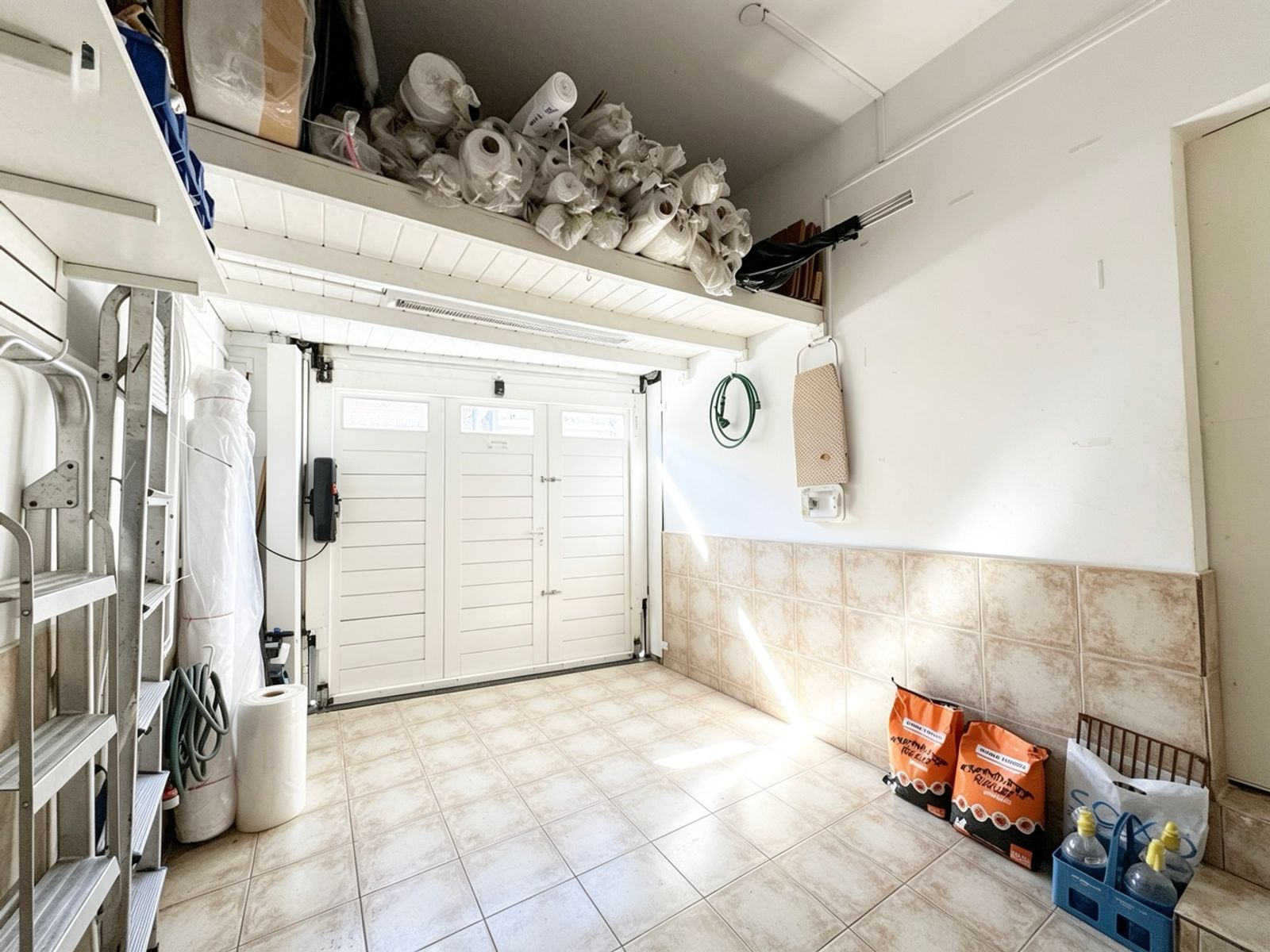 Casa de 5 ambientes remodelada en Villa Sarmiento - 13