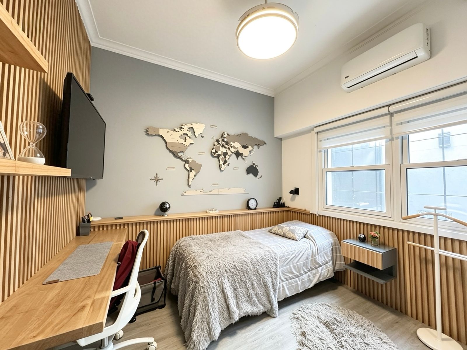 Casa de 5 ambientes remodelada en Villa Sarmiento - 14