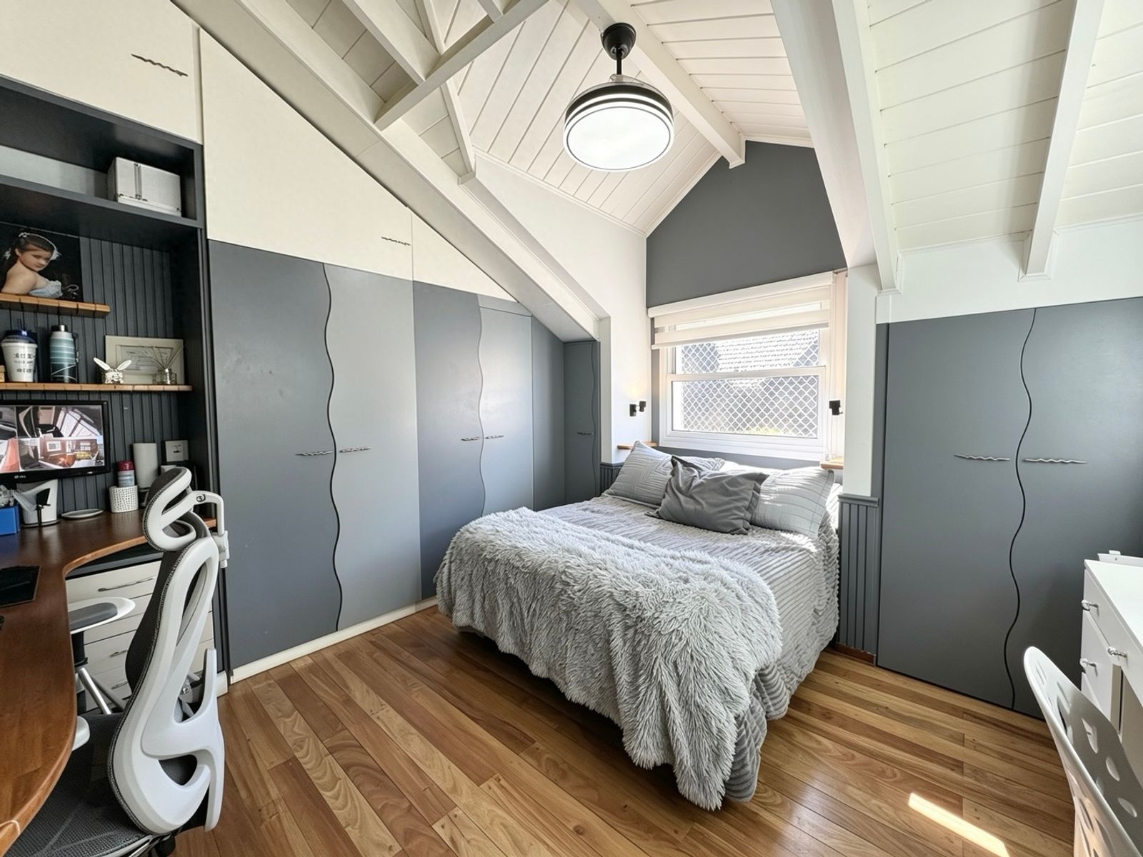 Casa de 5 ambientes remodelada en Villa Sarmiento - 16