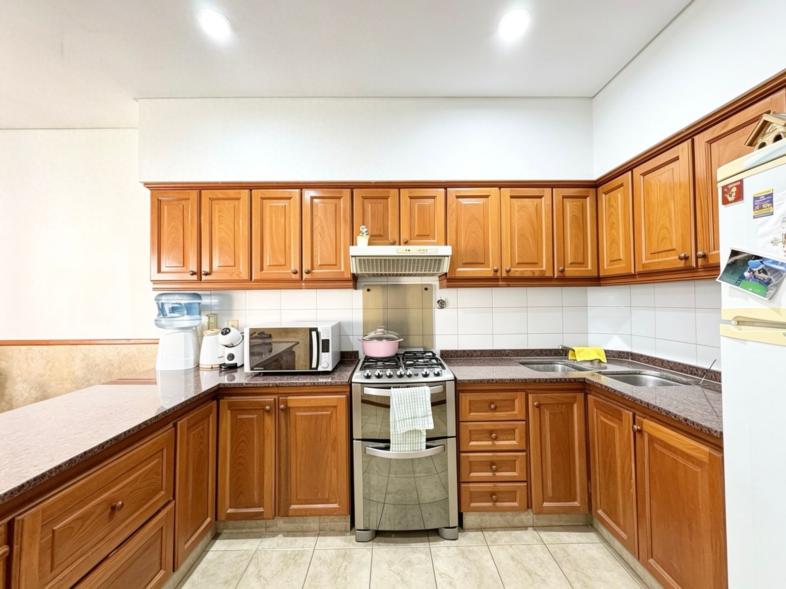 Venta Casa 5 Ambientes En Martin Coronado - 4