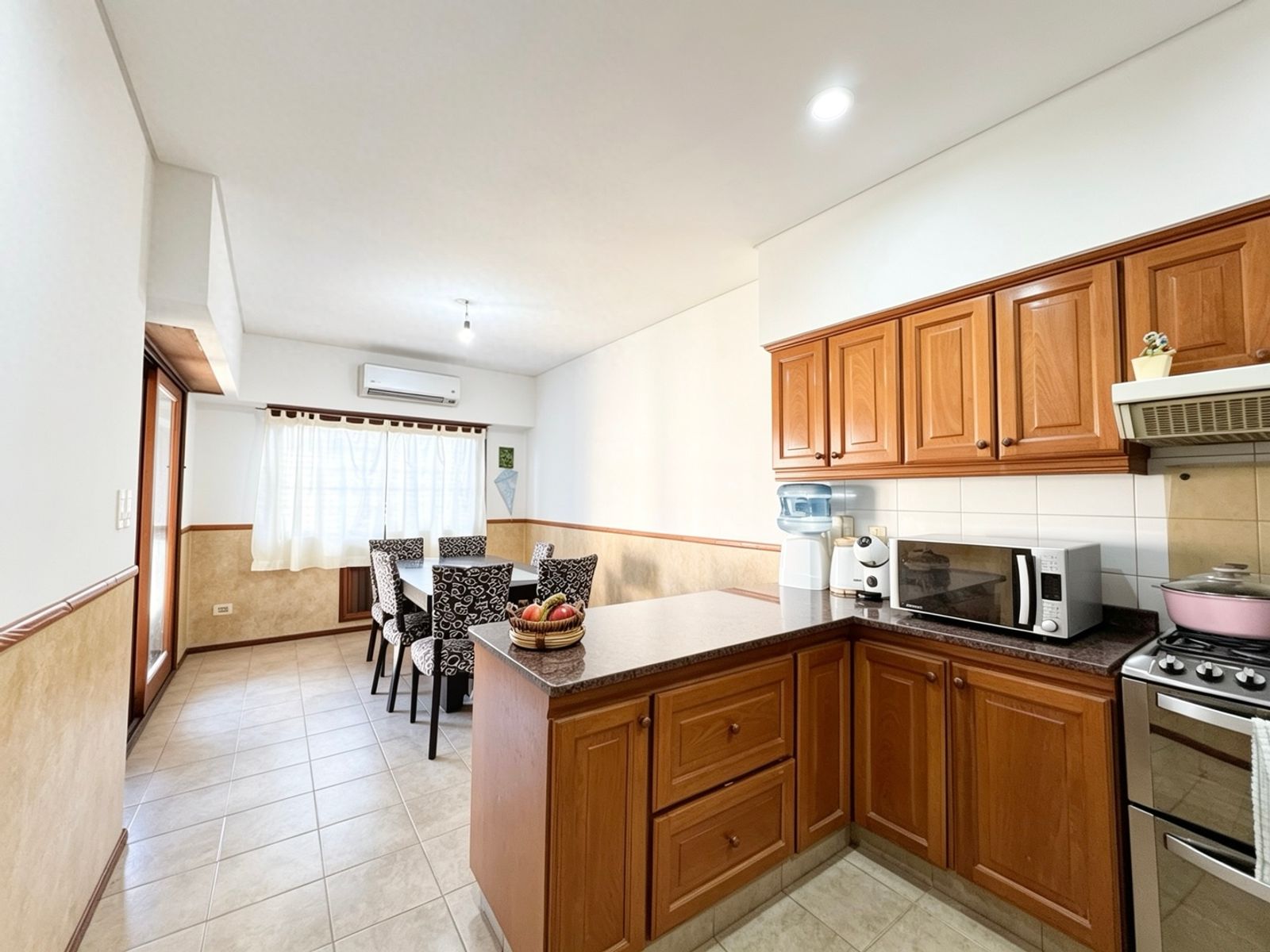 Venta Casa 5 Ambientes En Martin Coronado - 5