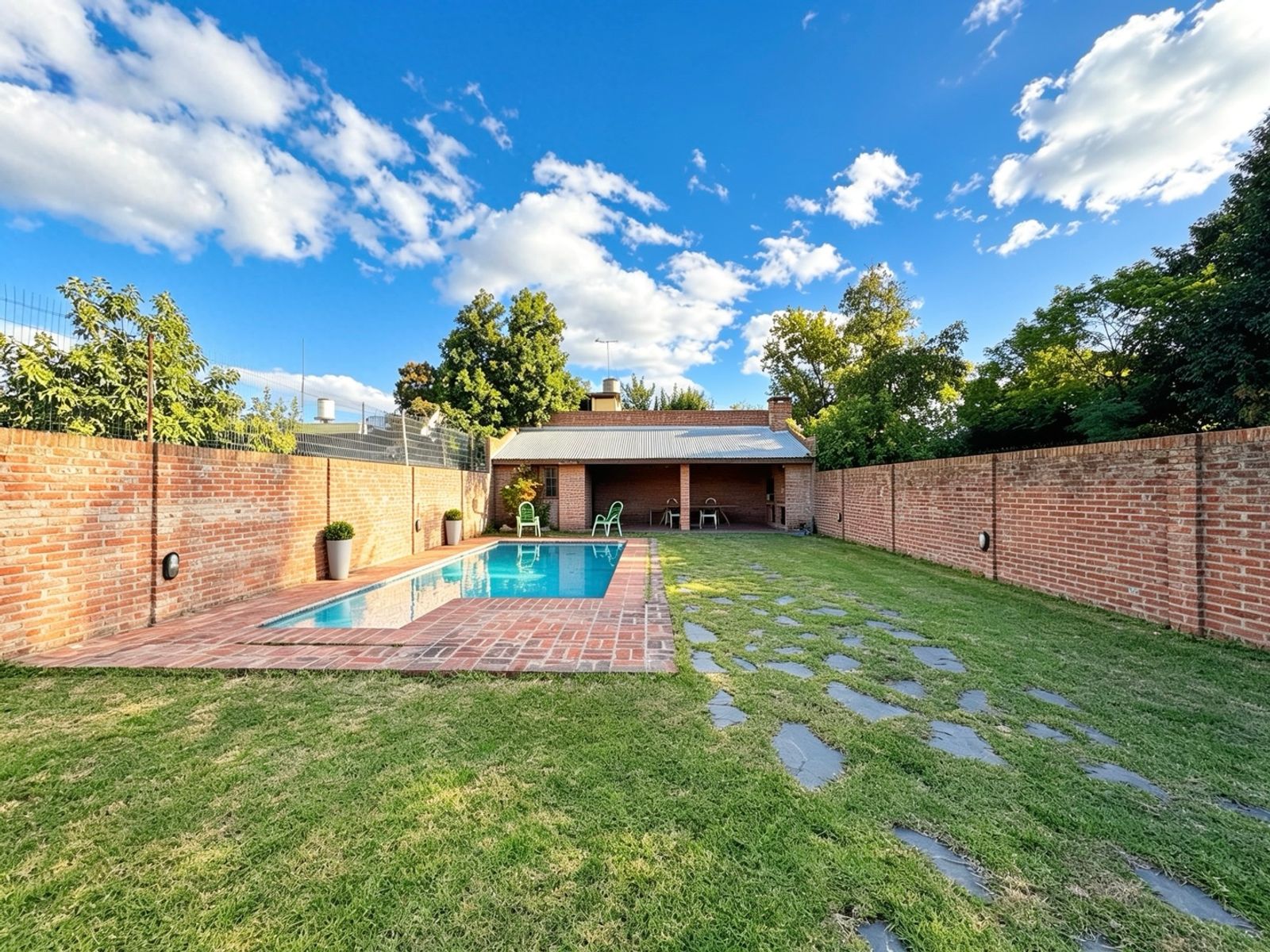 Venta Casa 5 Ambientes En Martin Coronado - 6