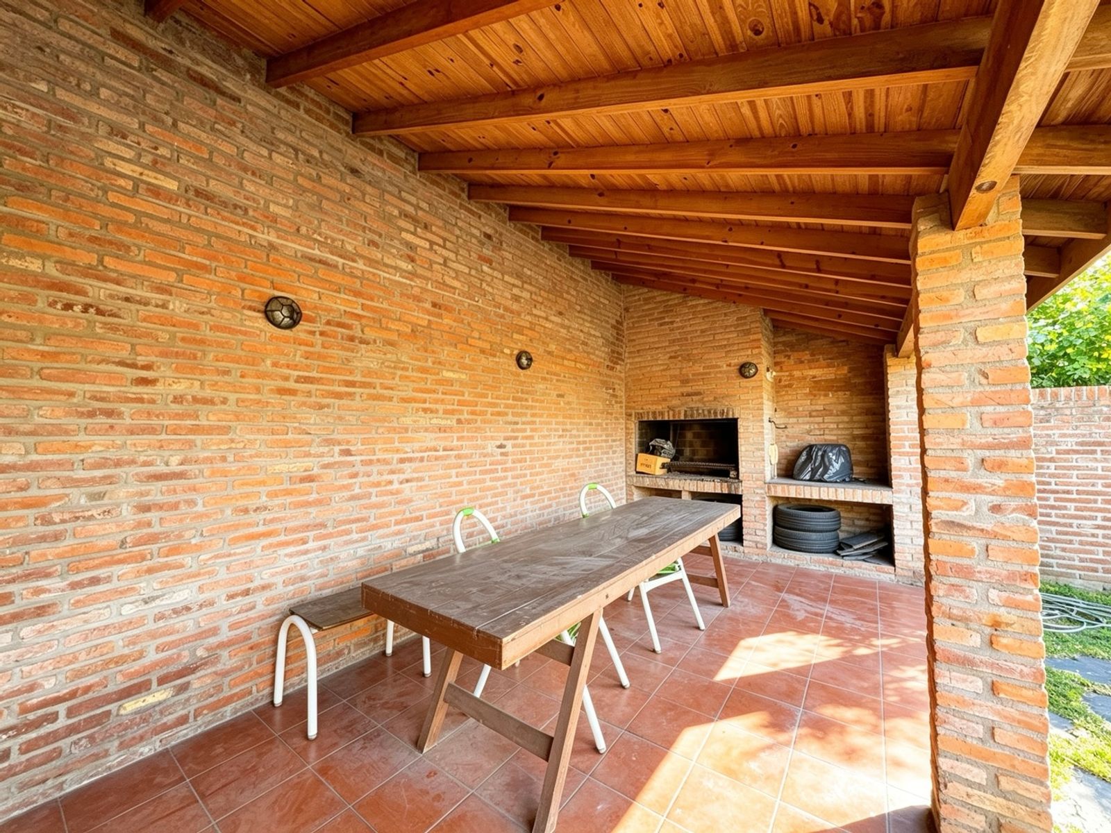 Venta Casa 5 Ambientes En Martin Coronado - 7