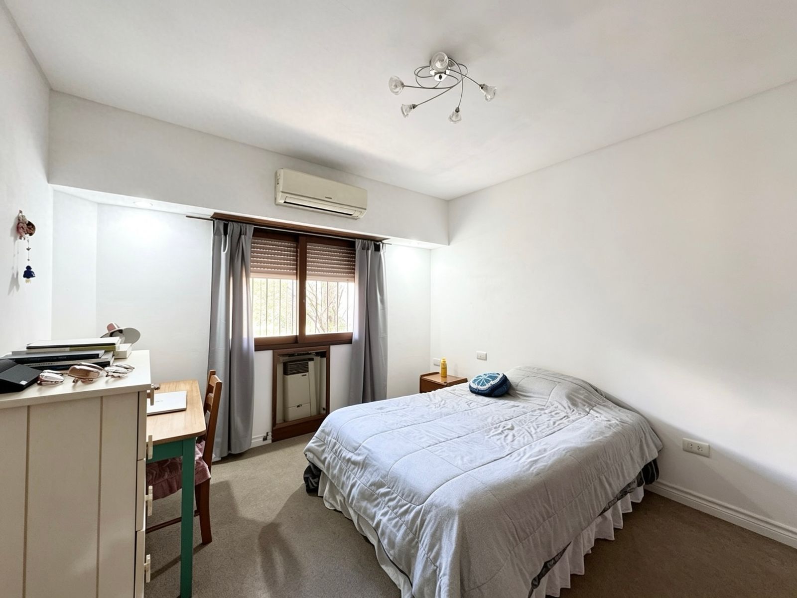 Venta Casa 5 Ambientes En Martin Coronado - 9