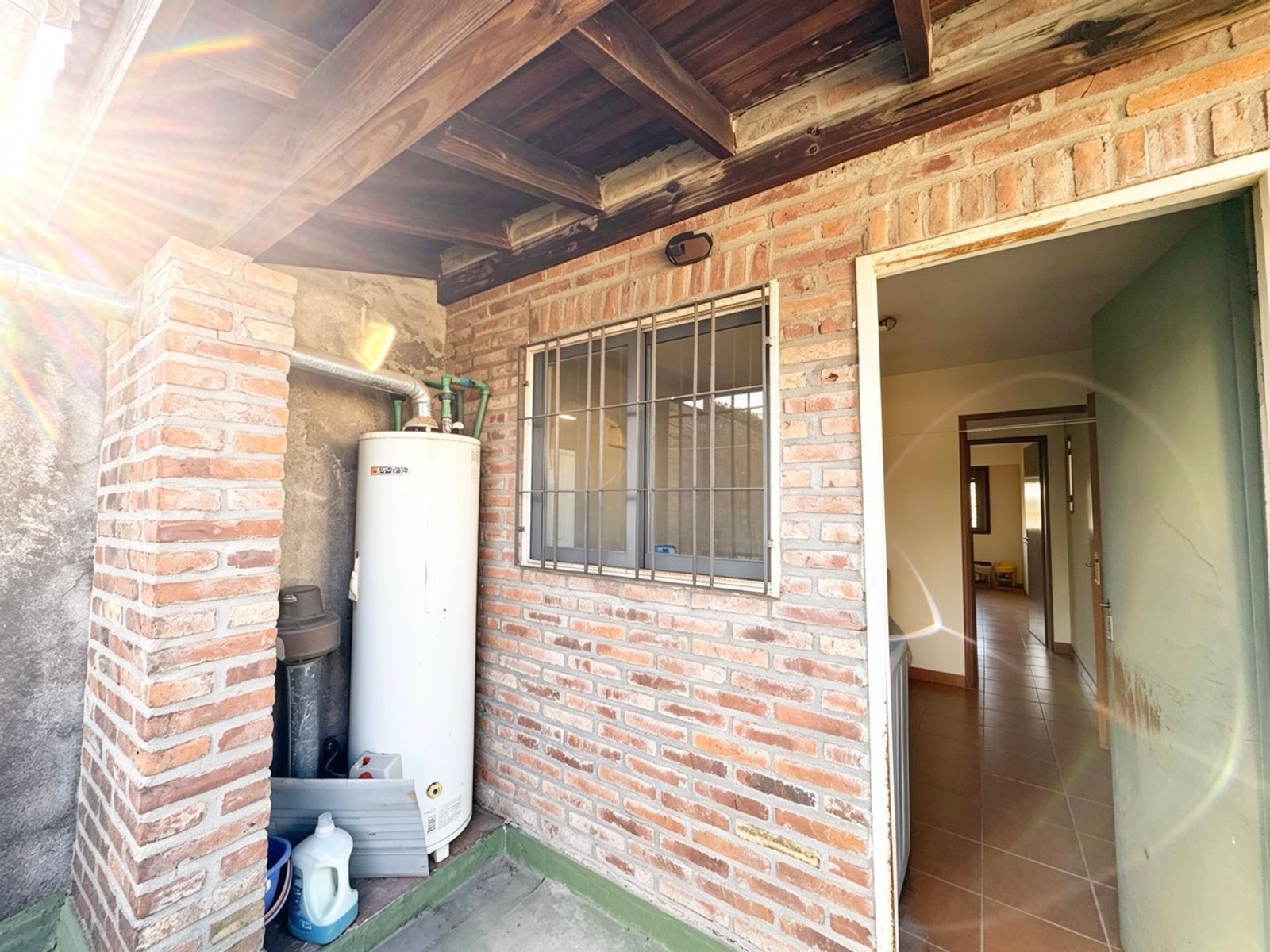 Venta Casa 5 Ambientes En Martin Coronado - 23