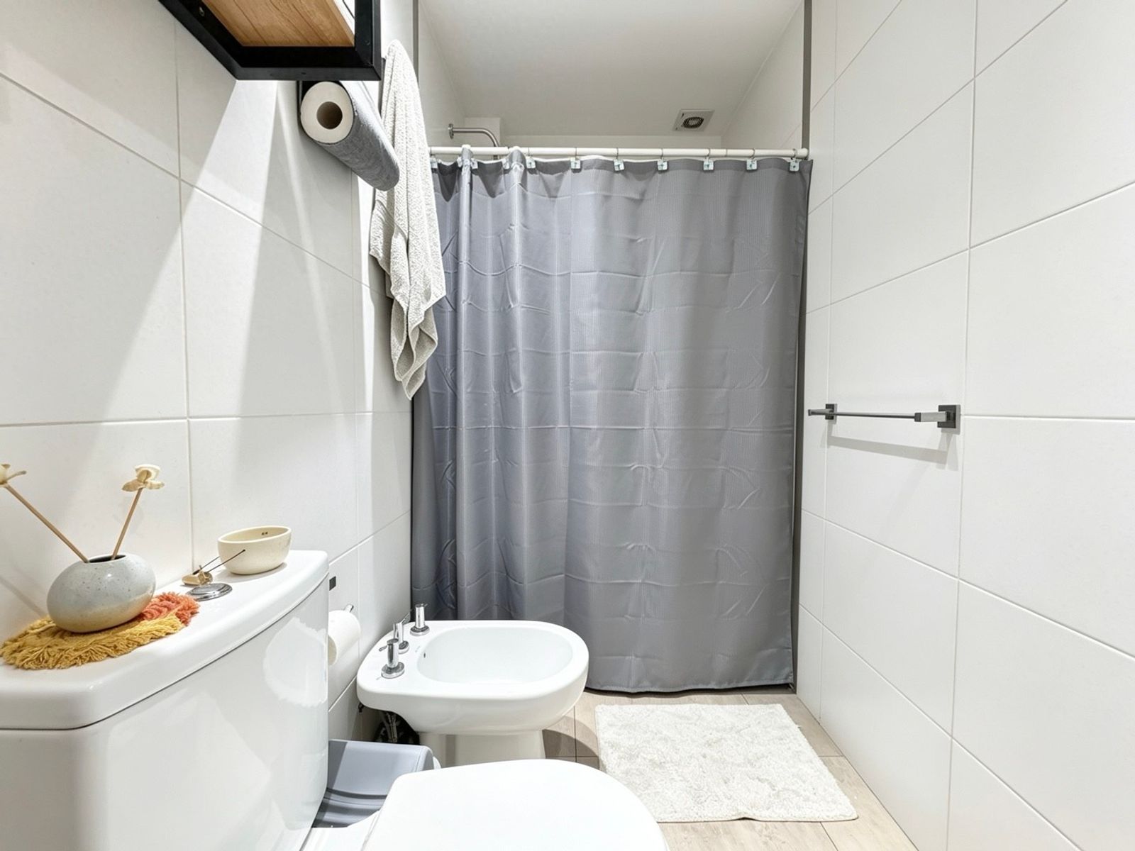Monoambiente En Venta Primer Piso En Moron - 11