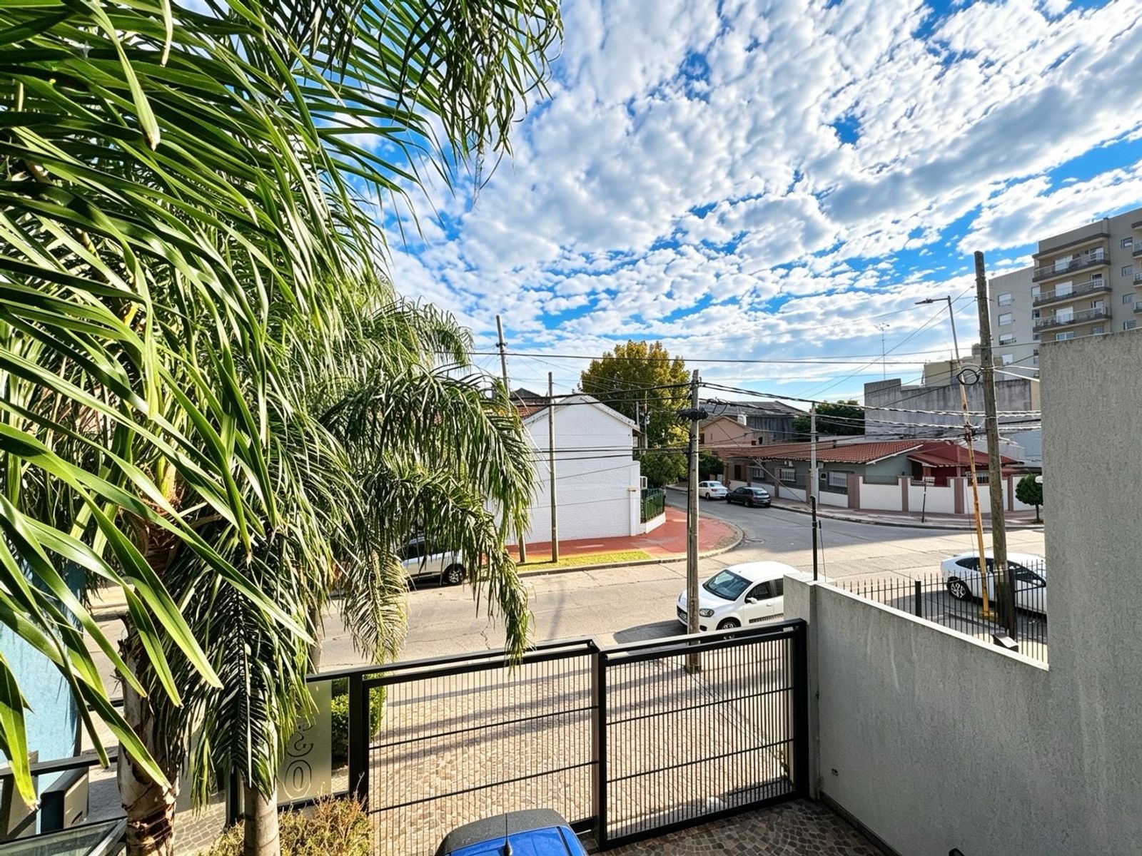 Monoambiente En Venta Primer Piso En Moron - 12
