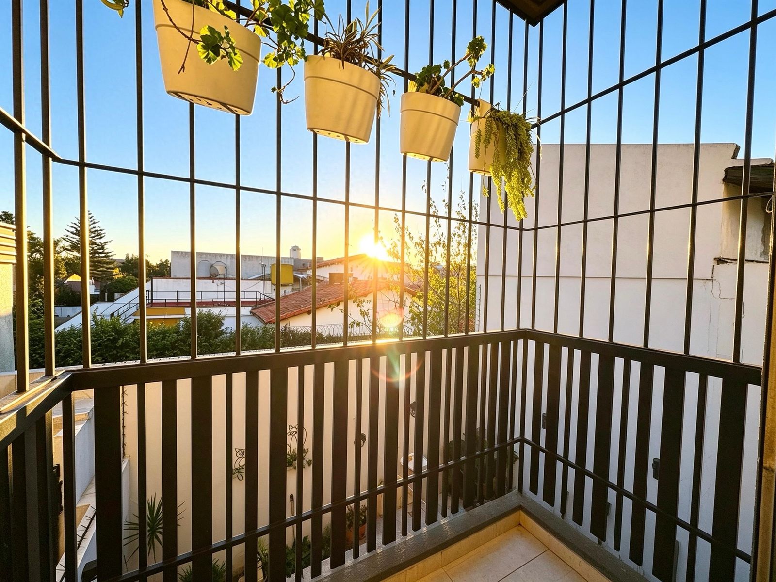 VENTA - Monoambiente con balcón - El Palomar - 6