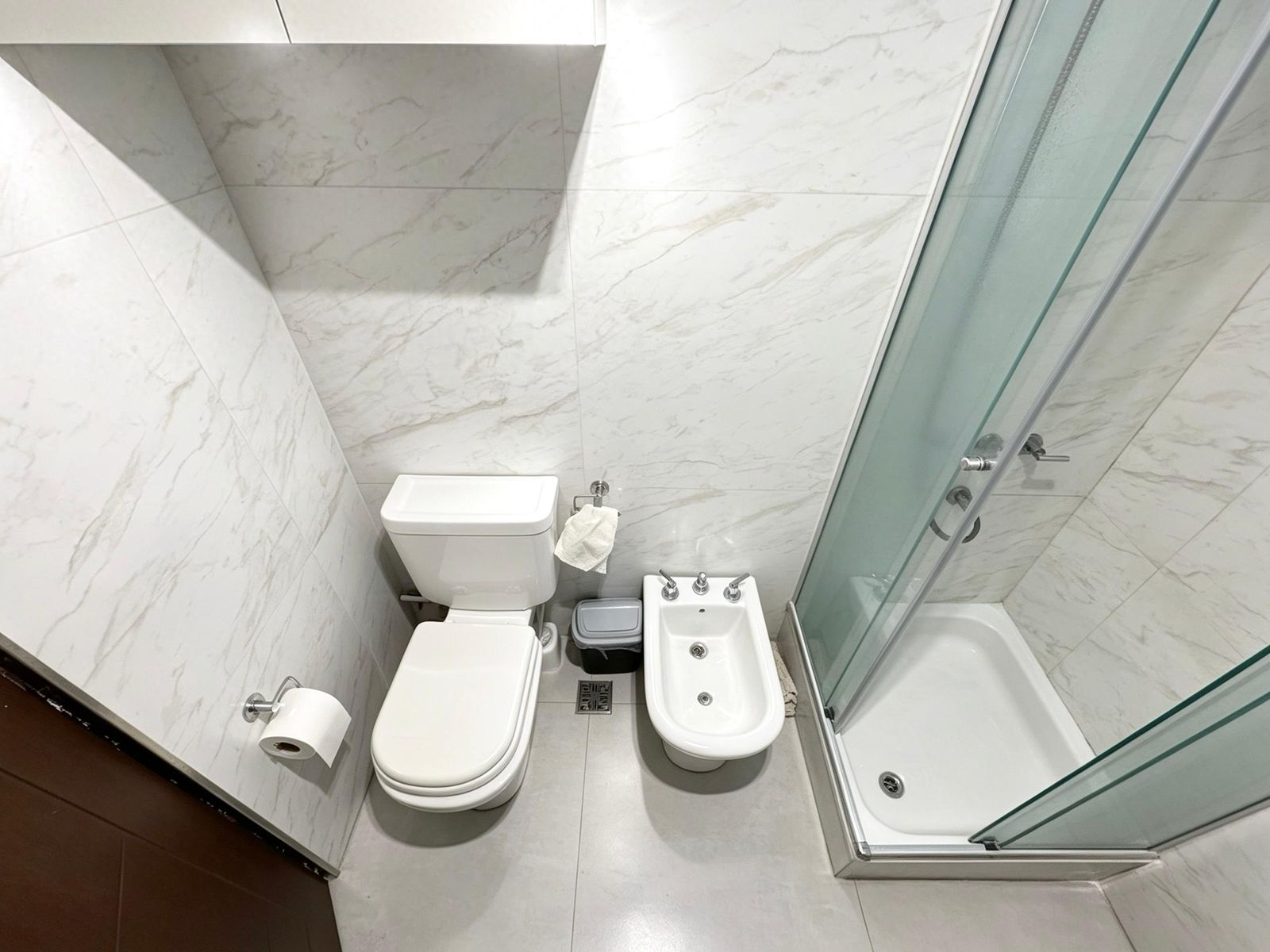 VENTA - Monoambiente con balcón - El Palomar - 8