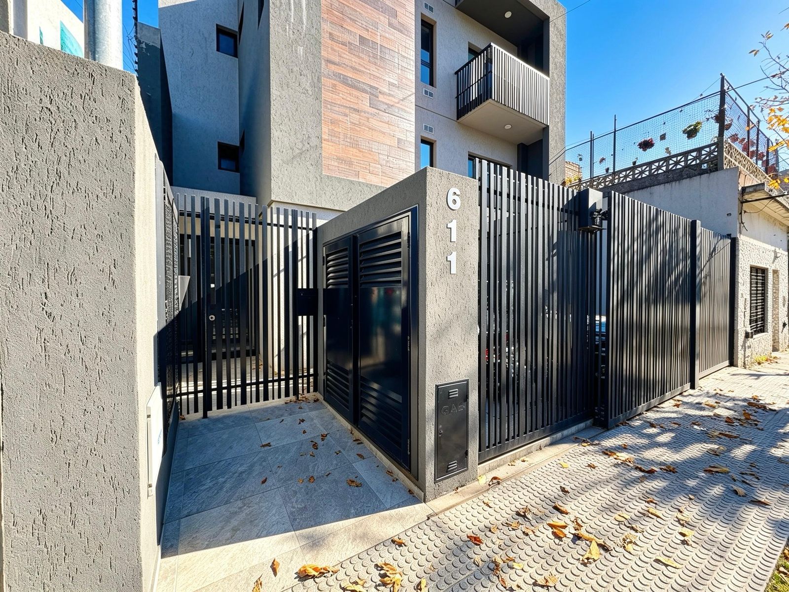 VENTA - Monoambiente con balcón - El Palomar - 10