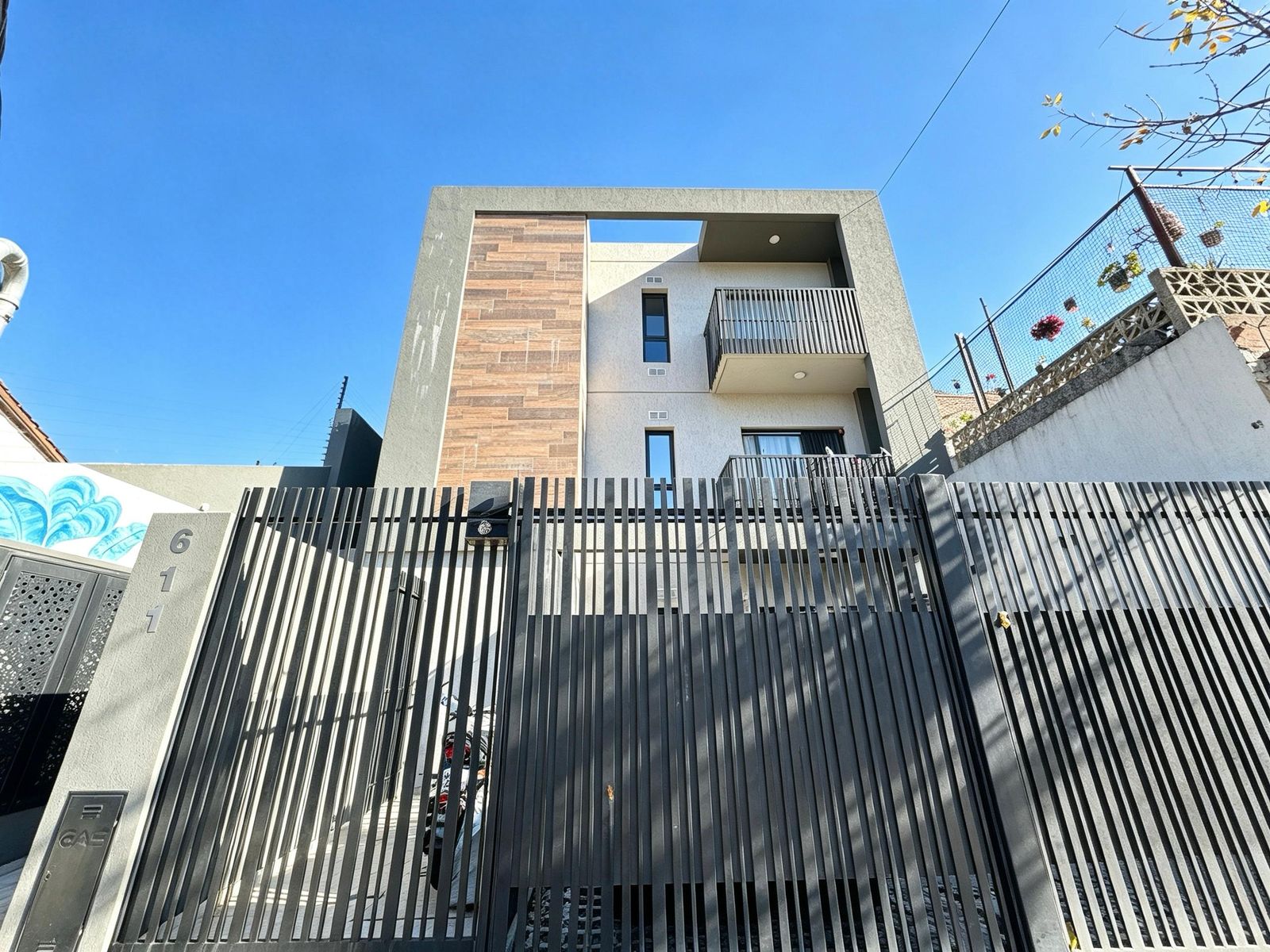 VENTA - Monoambiente con balcón - El Palomar - 11