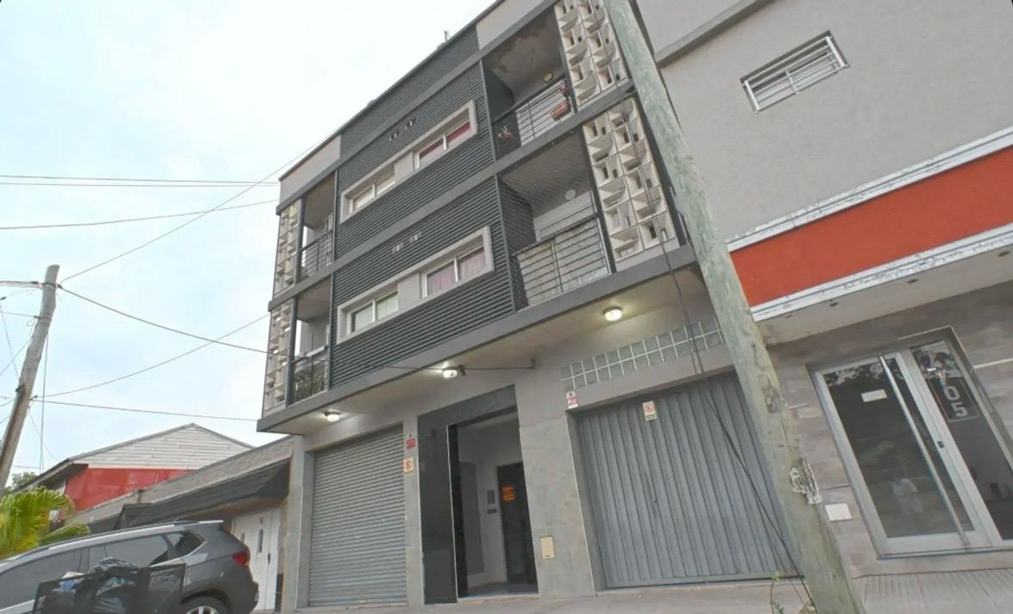 Departamento Monoambiente en venta - Tropezón