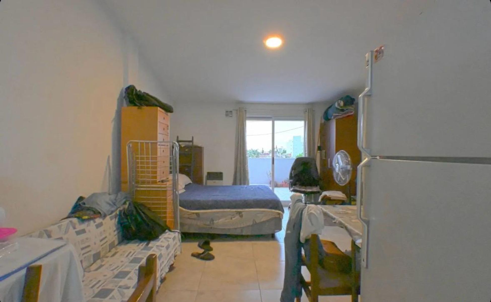 Departamento Monoambiente en venta - Tropezón — foto 2