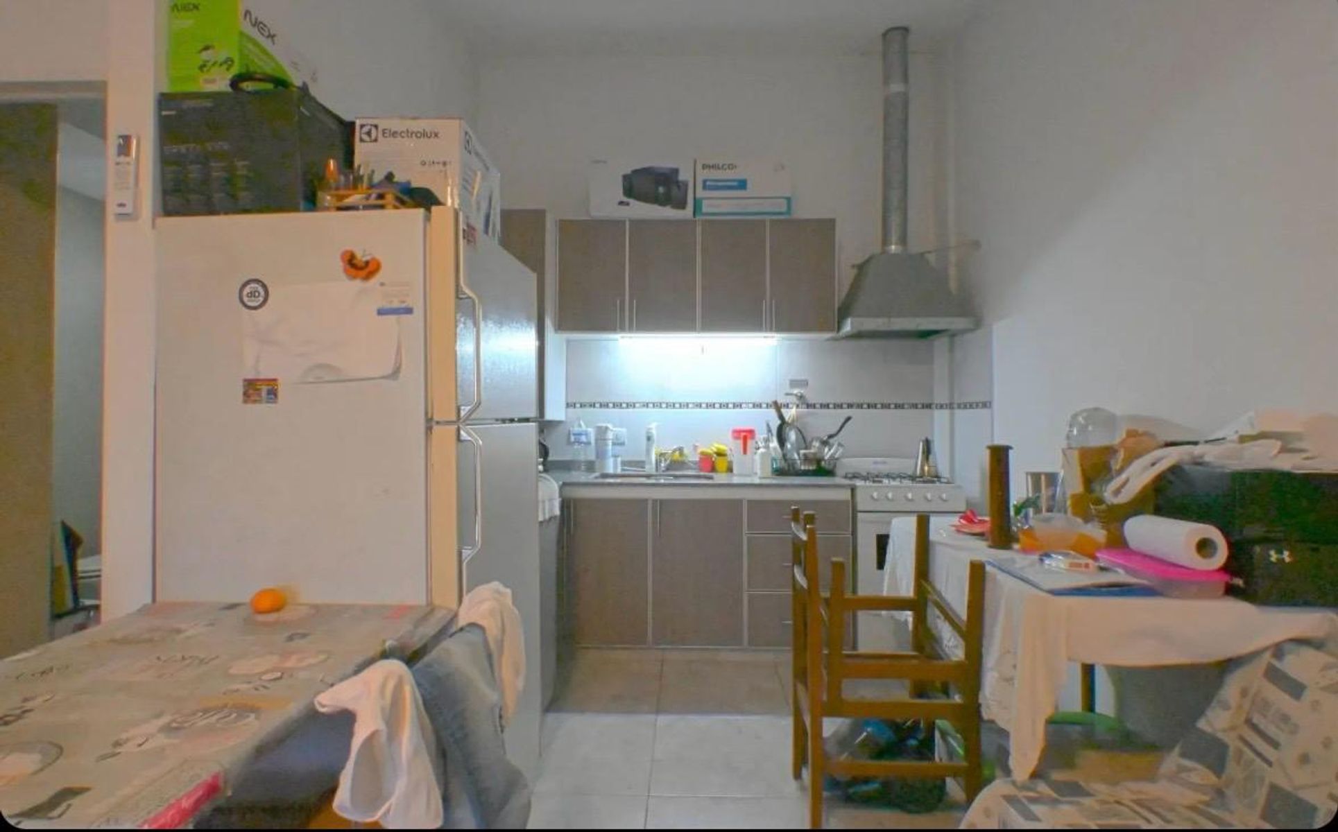 Departamento Monoambiente en venta - Tropezón — foto 3