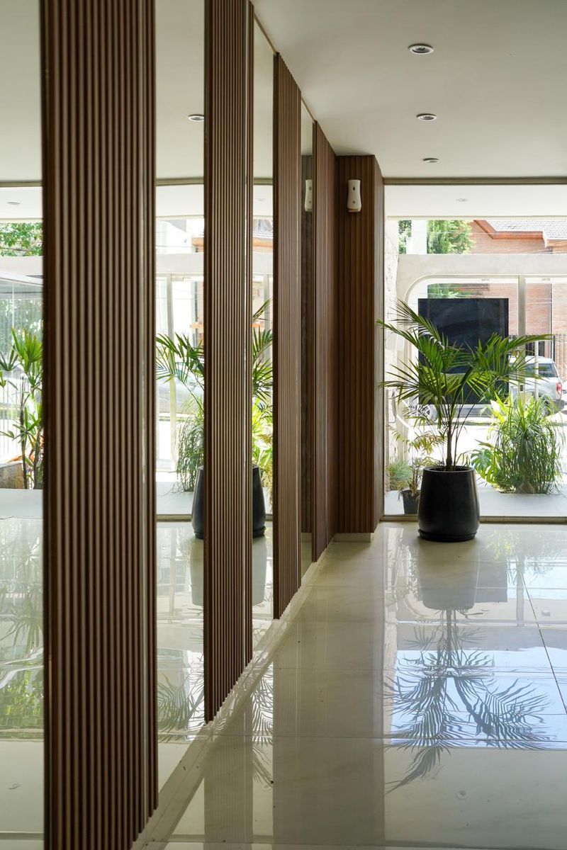 Departamento 4 Ambientes Piso Completo Con Terraza Privada Y Cochera En Venta En Saenz Peña - 4