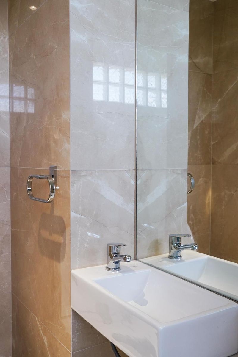 Departamento 4 Ambientes Piso Completo Con Terraza Privada Y Cochera En Venta En Saenz Peña - 6