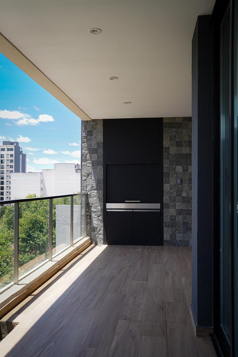 Departamento 4 Ambientes Piso Completo Con Terraza Privada Y Cochera En Venta En Saenz Peña - 10