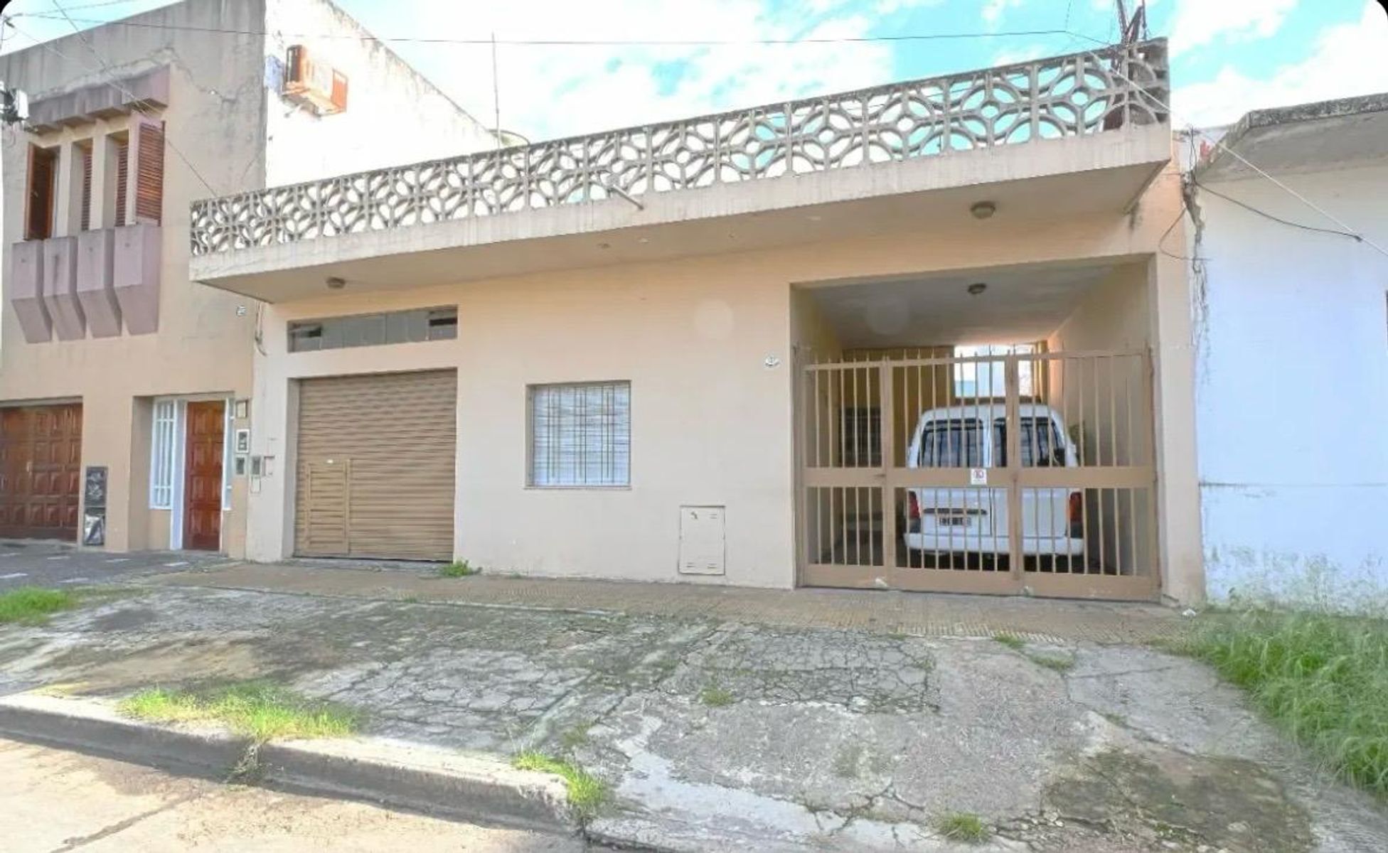 Casa En Venta En El Palomar - 6