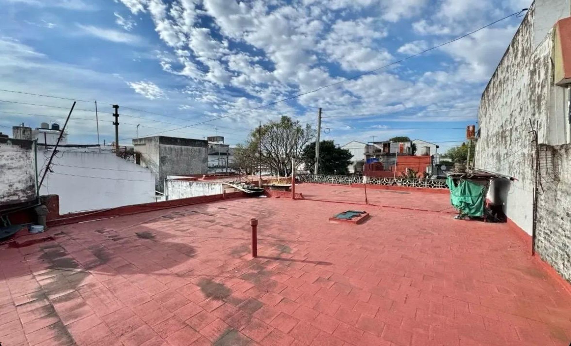 Casa En Venta En El Palomar - 9