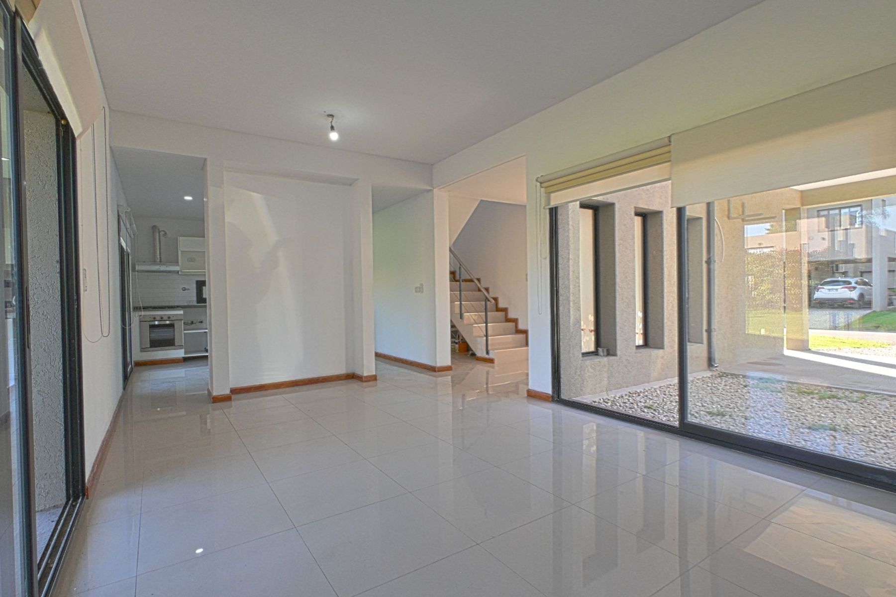 Casa 4 Ambientes En Venta En Haras María Eugenia, Moreno - 1