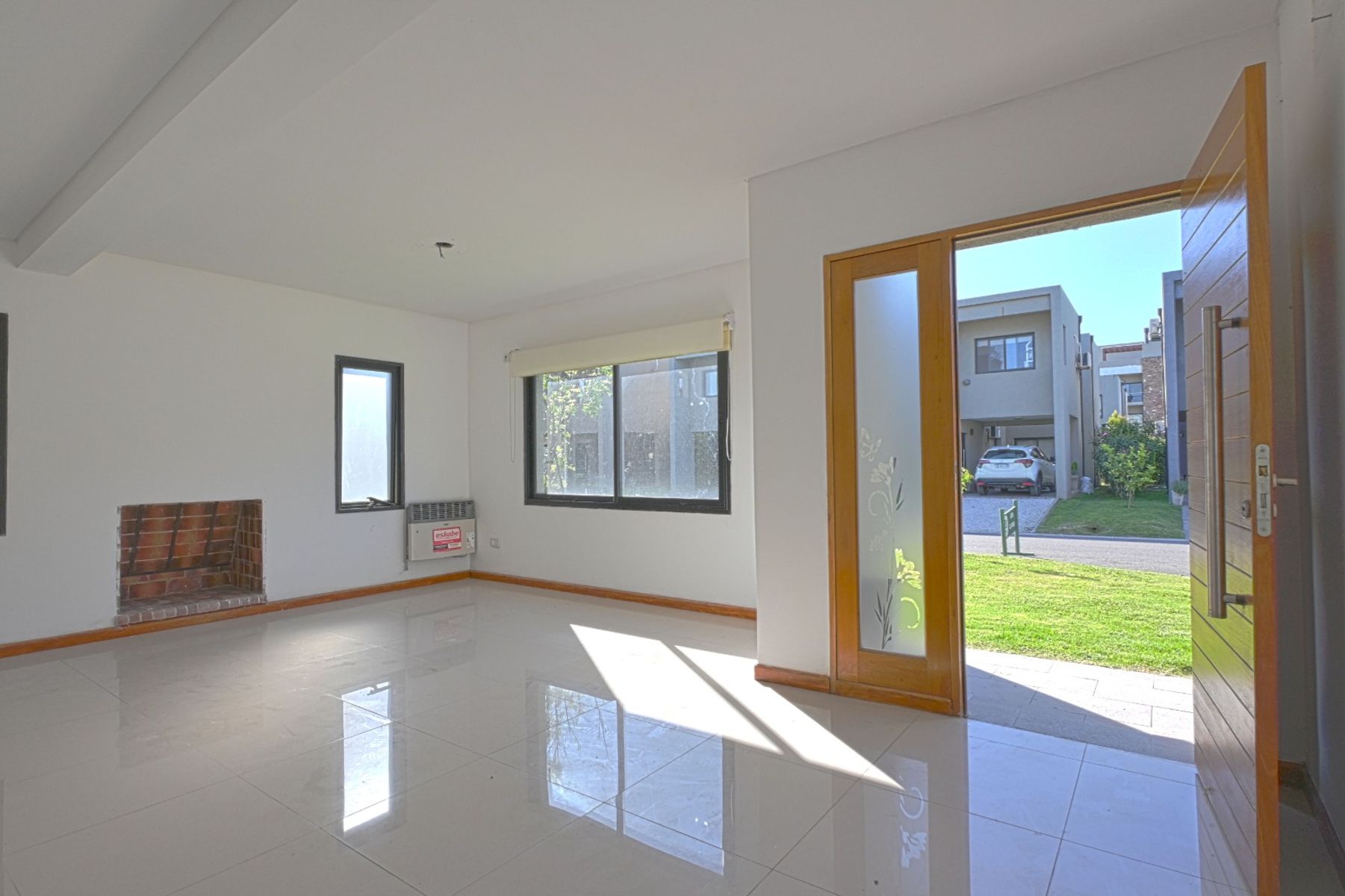 Casa 4 Ambientes En Venta En Haras María Eugenia, Moreno - 12