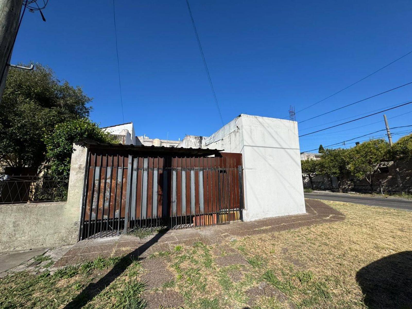 Casa 4 Ambientes A Remodelar En Venta En El Palomar - 5