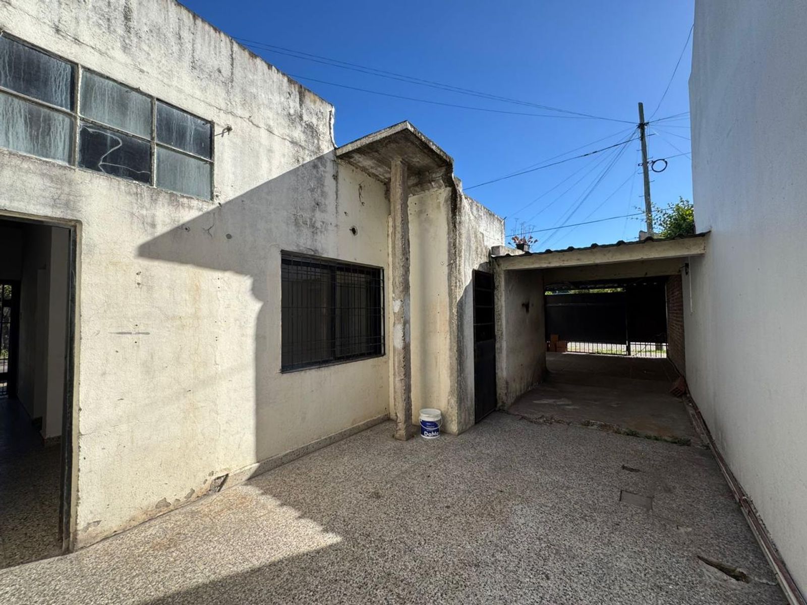 Casa 4 Ambientes A Remodelar En Venta En El Palomar - 6