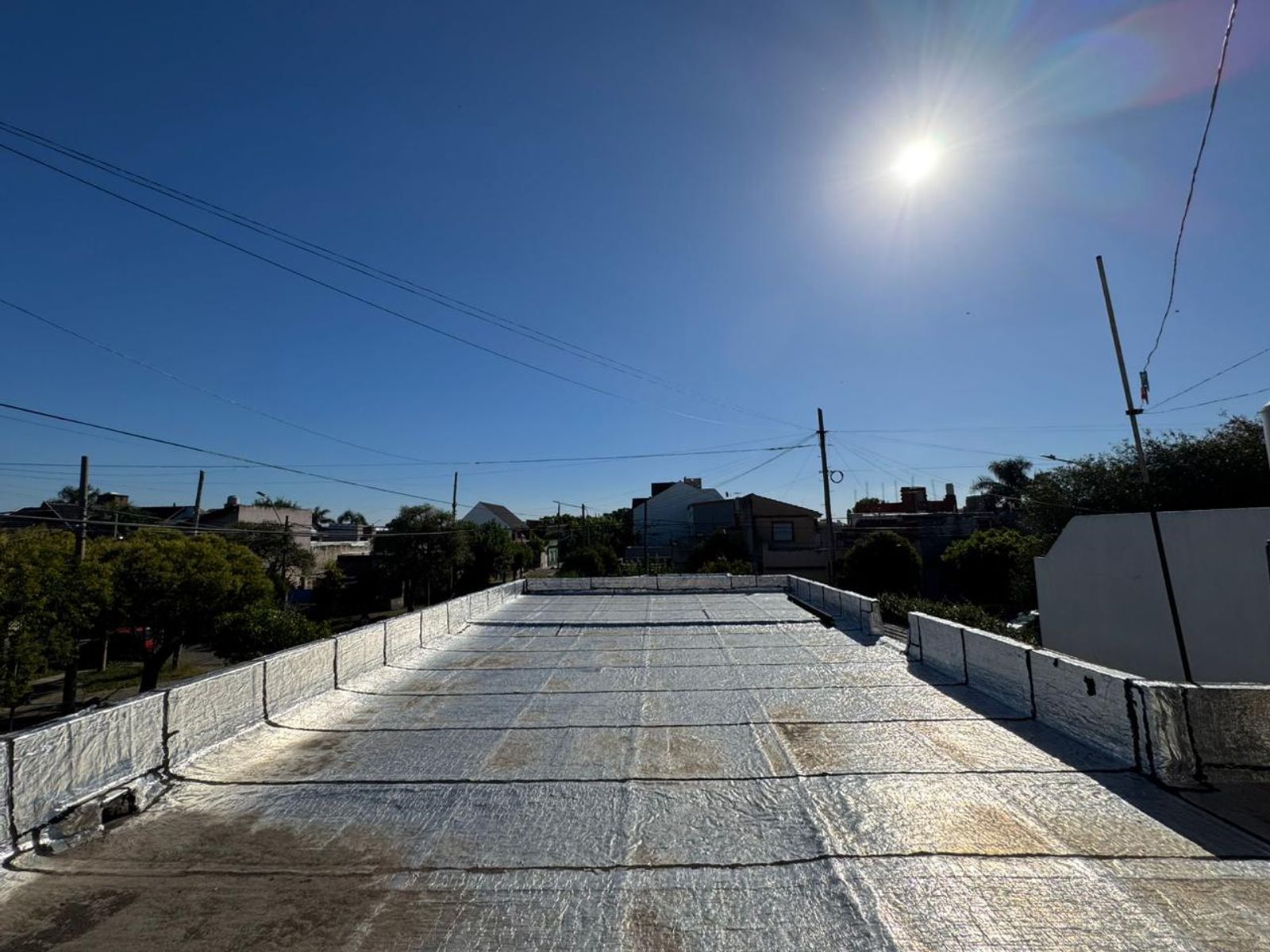 Casa 4 Ambientes A Remodelar En Venta En El Palomar - 7