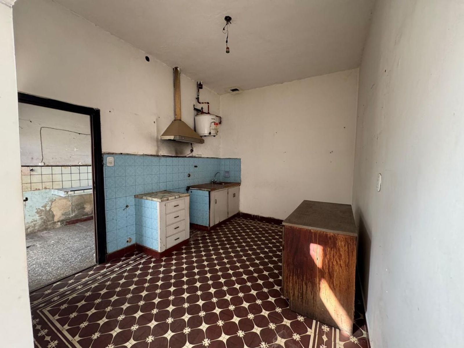 Casa 4 Ambientes A Remodelar En Venta En El Palomar - 13
