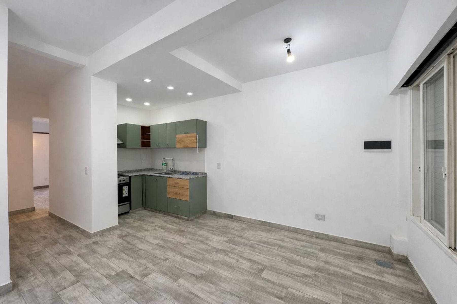 Venta Ph 3 Ambientes Reciclado En Planta Baja Ramos Mejia — foto 4