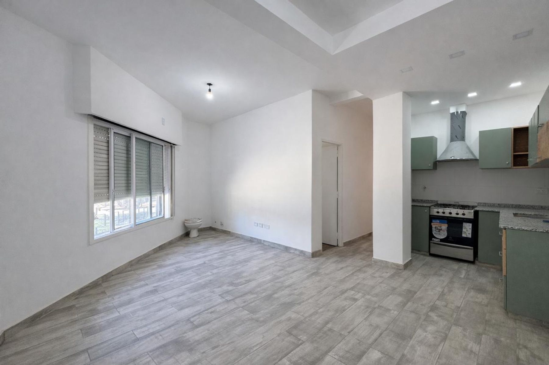 Venta Ph 3 Ambientes Reciclado En Planta Baja Ramos Mejia — foto 5