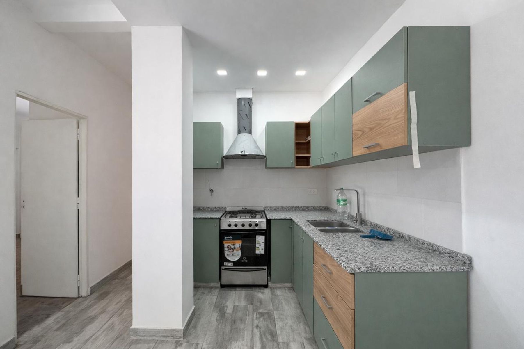 Venta Ph 3 Ambientes Reciclado En Planta Baja Ramos Mejia — foto 8
