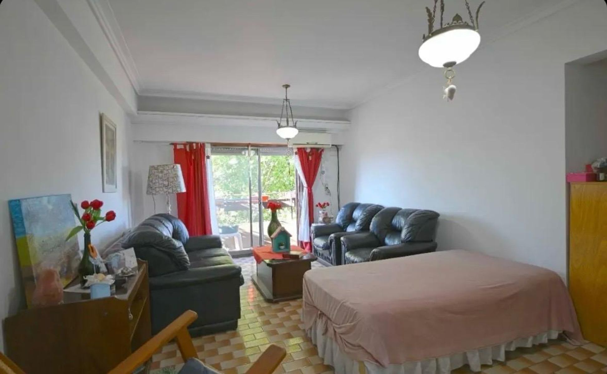 Departamento En Venta En Caseros - 2