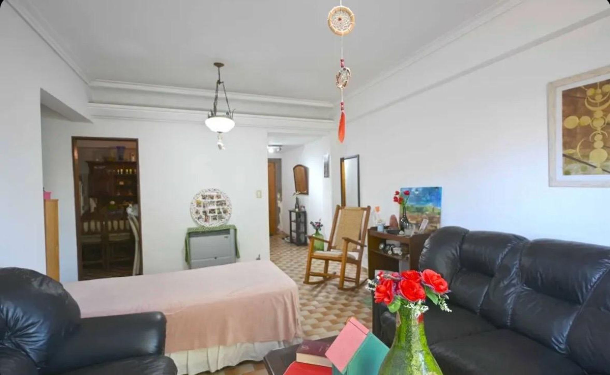 Departamento En Venta En Caseros - 3