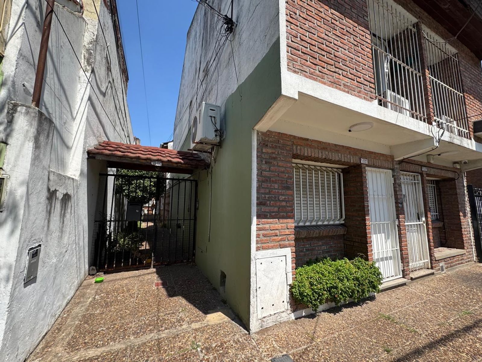 Venta Duplex 2 Ambientes En Ramos Mejia - 2