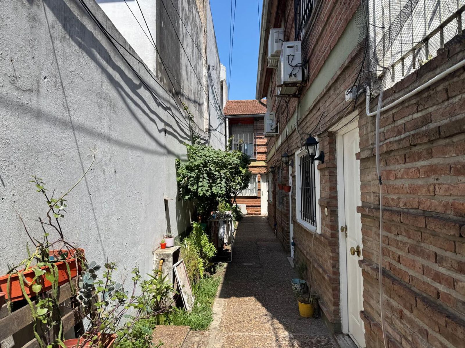 Venta Duplex 2 Ambientes En Ramos Mejia - 3