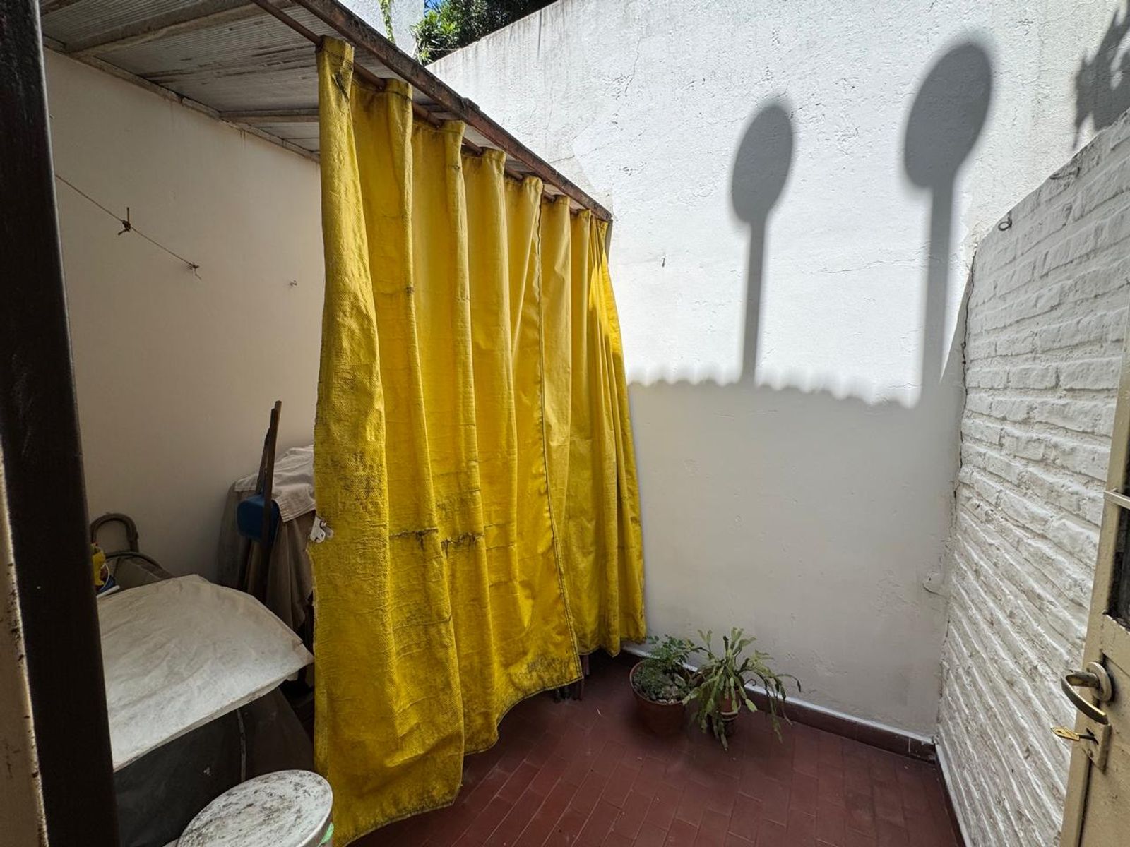 Venta Duplex 2 Ambientes En Ramos Mejia - 5