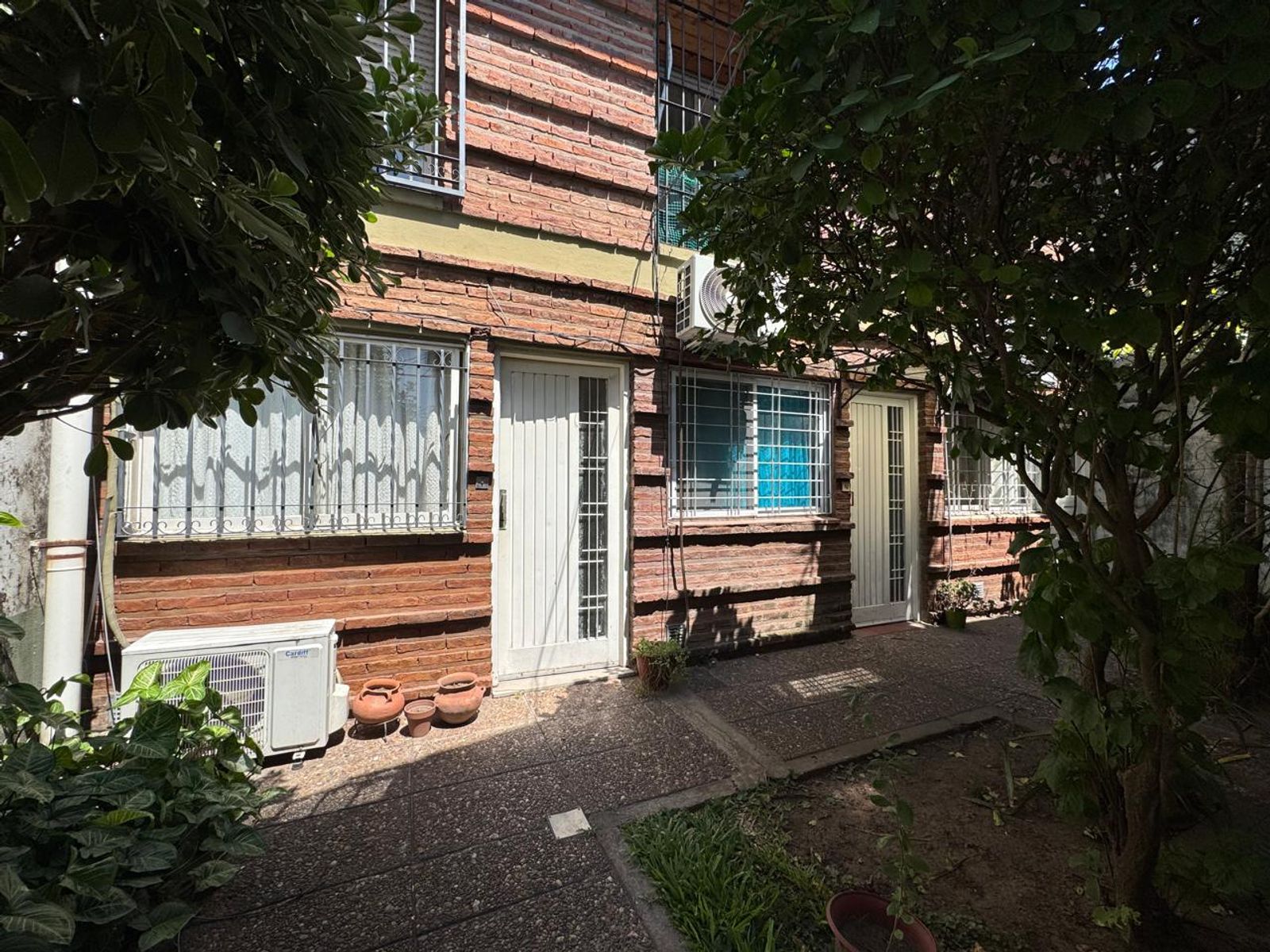 Venta Duplex 2 Ambientes En Ramos Mejia - 6