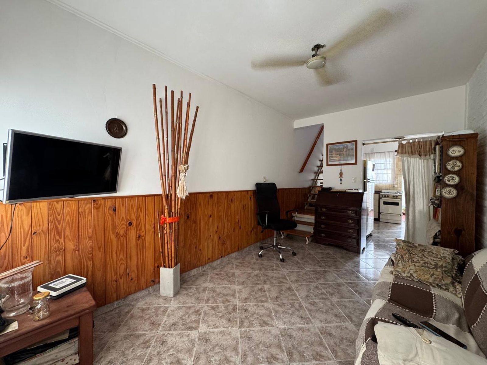 Venta Duplex 2 Ambientes En Ramos Mejia - 7
